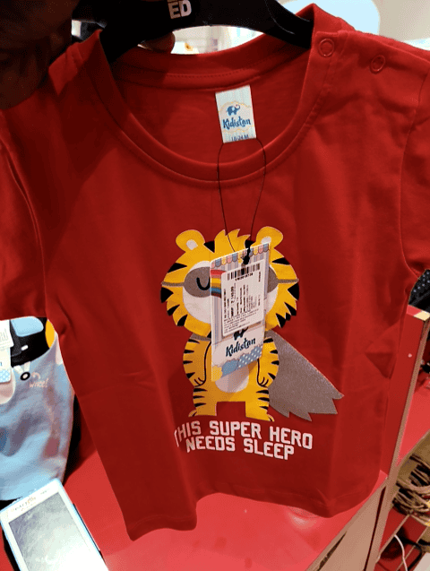 red cotton single jersey tshirt - 20839426 - Standard Image - 0