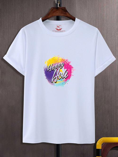 unisex graphic printed t-shirt - 20842365 -  Standard Image - 0