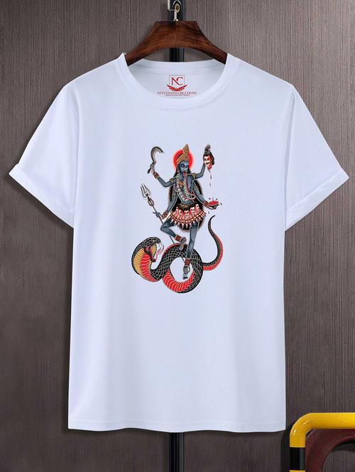 unisex graphic printed t-shirt - 20842443 -  Standard Image - 0
