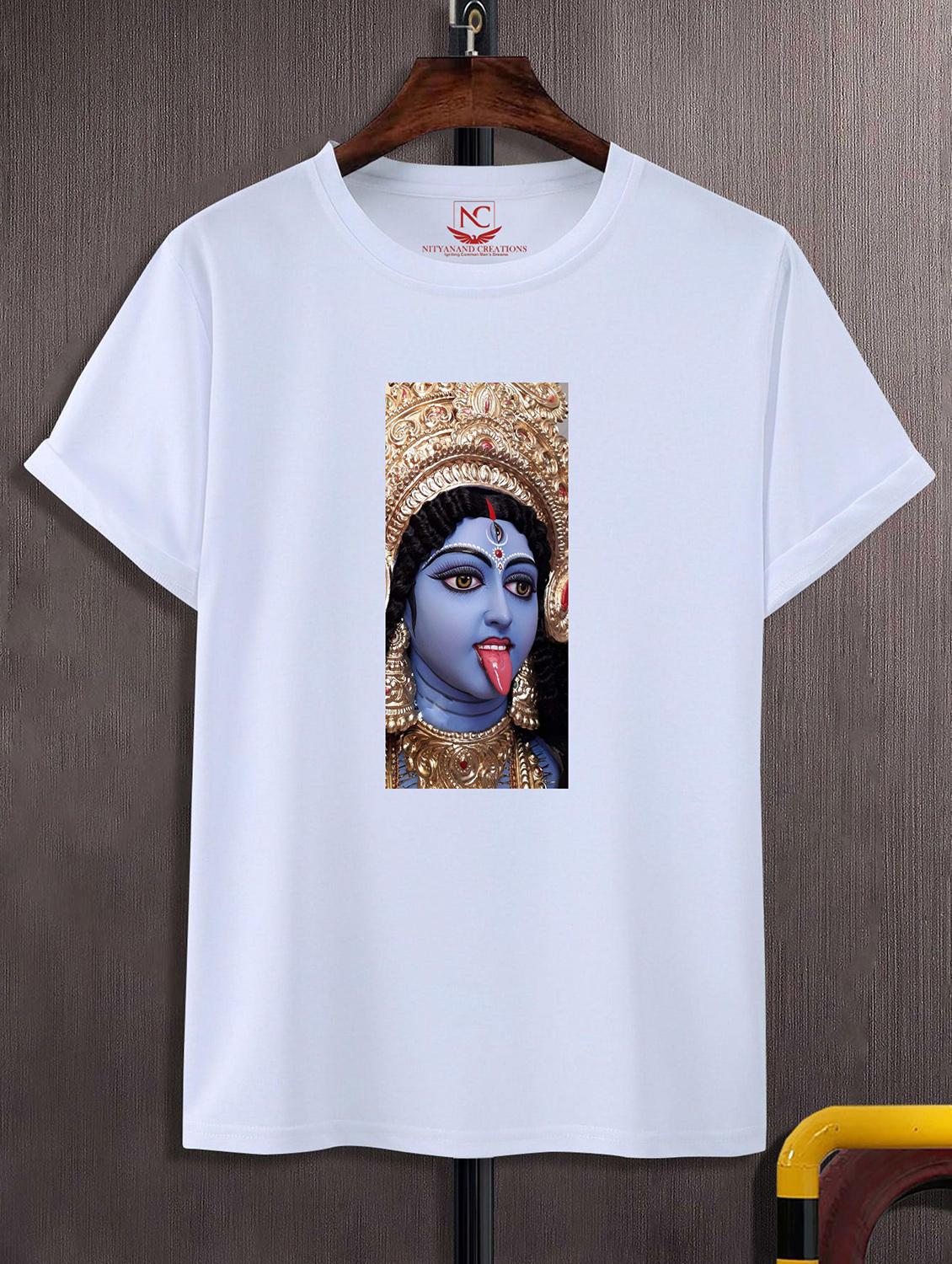 unisex graphic printed t-shirt - 20842447 - Zoom Image - 0