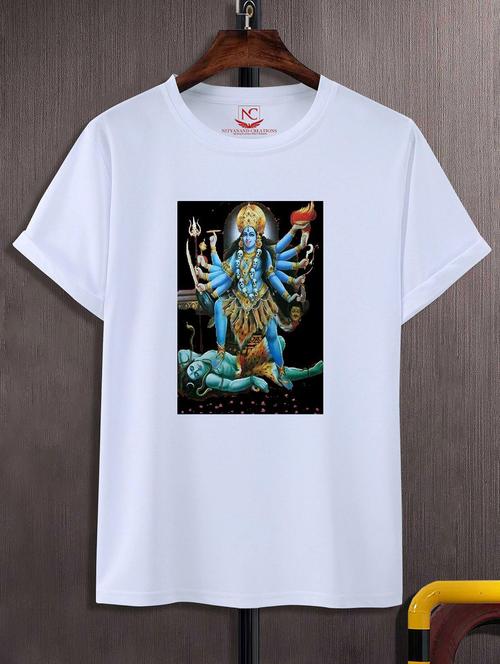 unisex graphic printed t-shirt - 20842448 -  Standard Image - 0