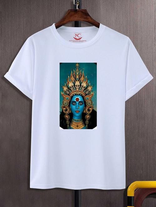 unisex graphic printed t-shirt - 20842461 -  Standard Image - 0