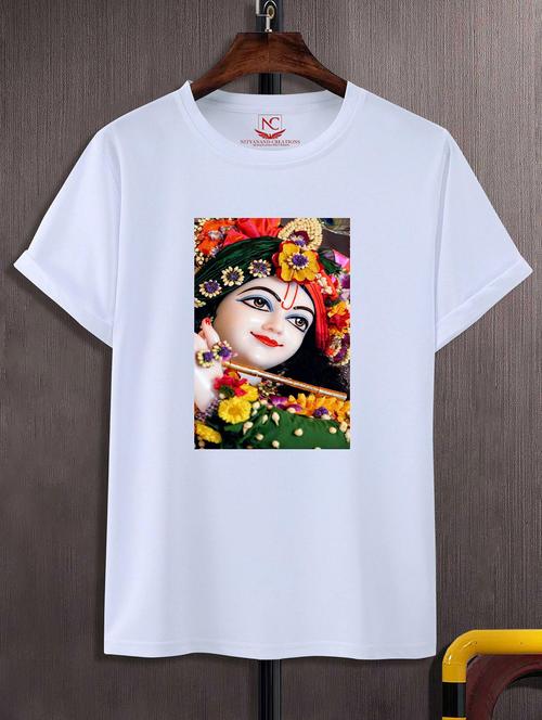 unisex graphic printed t-shirt - 20842484 - Standard Image - 0