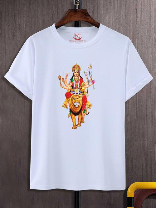 unisex graphic printed t-shirt - 20842506 -  Standard Image - 0
