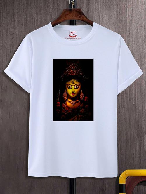 unisex graphic printed t-shirt - 20842554 -  Standard Image - 0