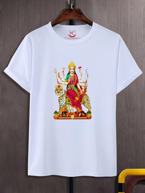 unisex graphic printed t-shirt - 20842562 -  Standard Image - 0