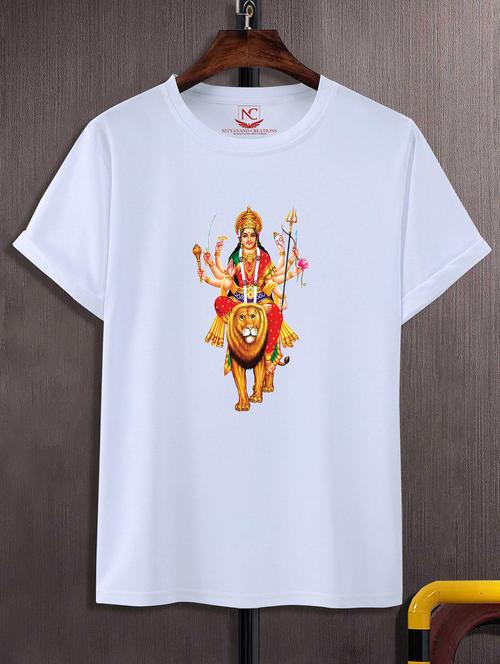 unisex graphic printed t-shirt - 20842563 -  Standard Image - 0