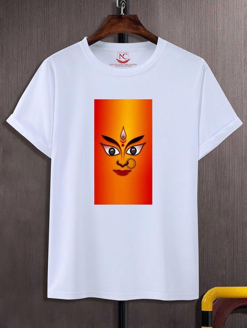 unisex graphic printed t-shirt - 20842578 -  Standard Image - 0
