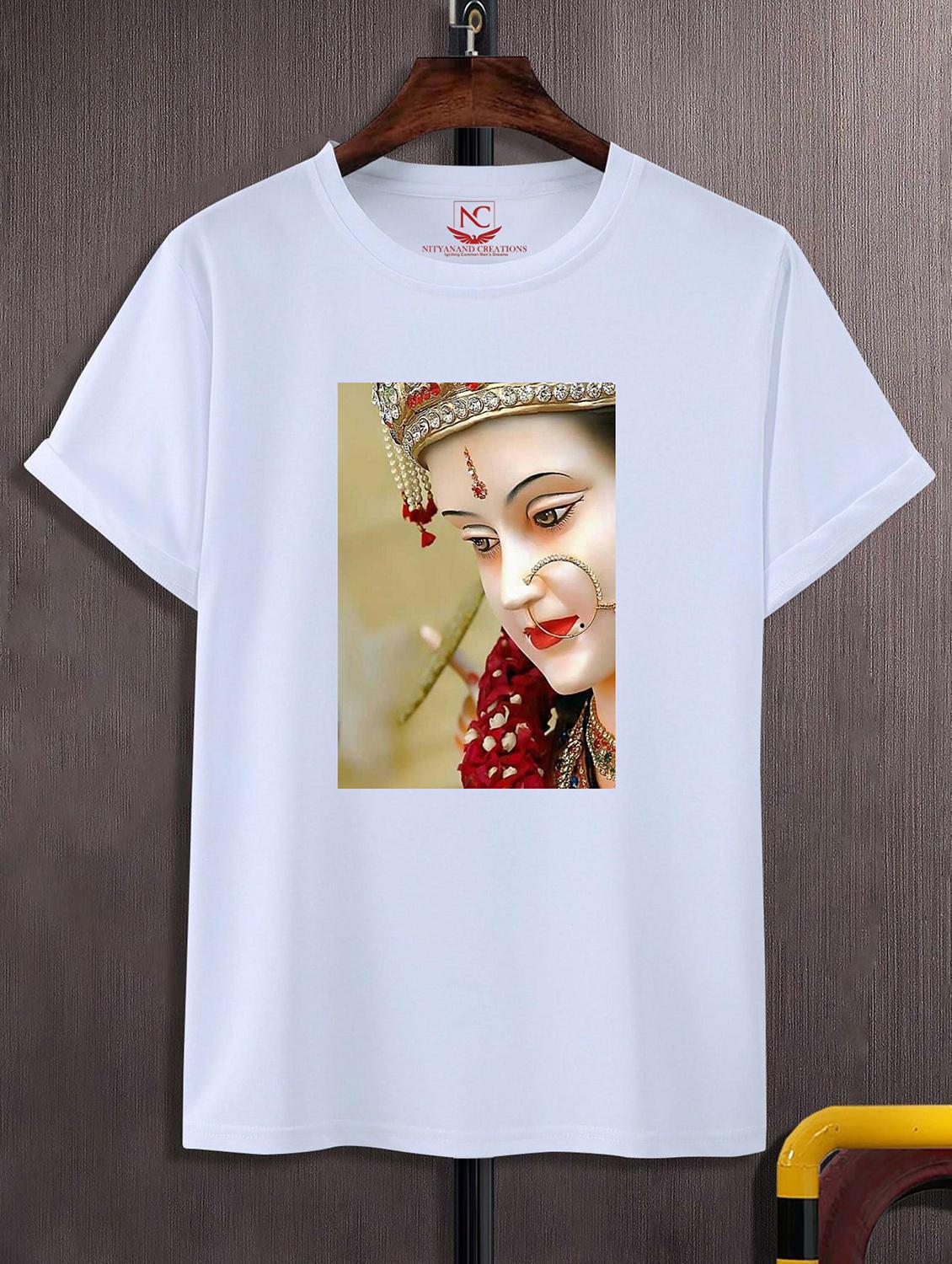 unisex graphic printed t-shirt - 20842579 - Zoom Image - 0