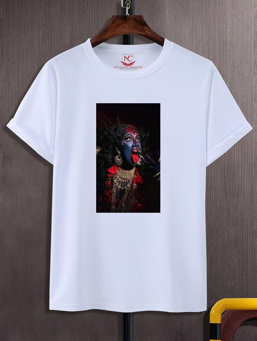 unisex graphic printed t-shirt - 20842583 -  Standard Image - 0
