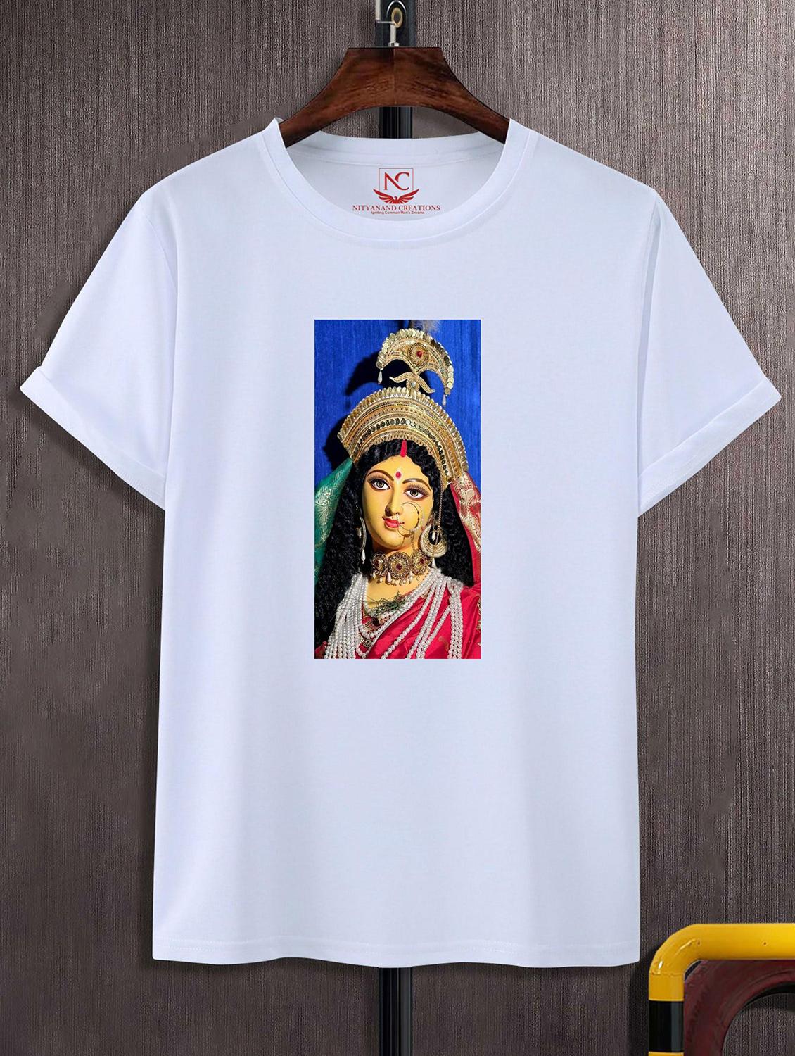 unisex graphic printed t-shirt - 20842588 - Zoom Image - 0
