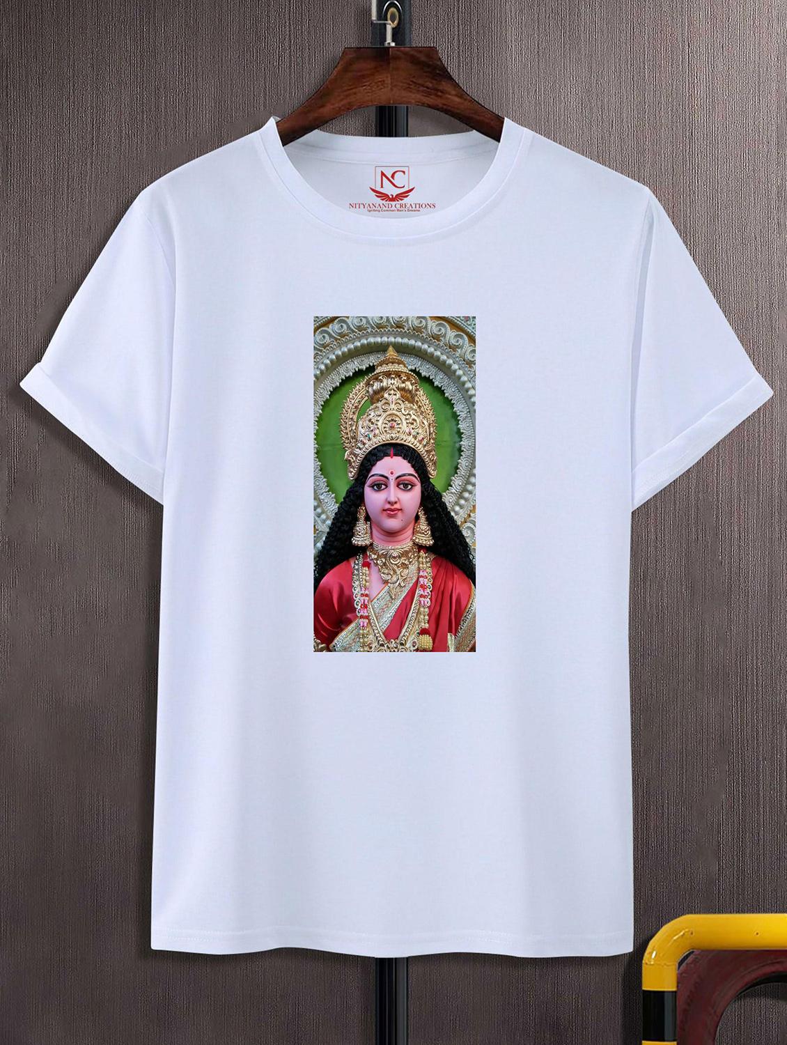 unisex graphic printed t-shirt - 20842590 - Zoom Image - 0
