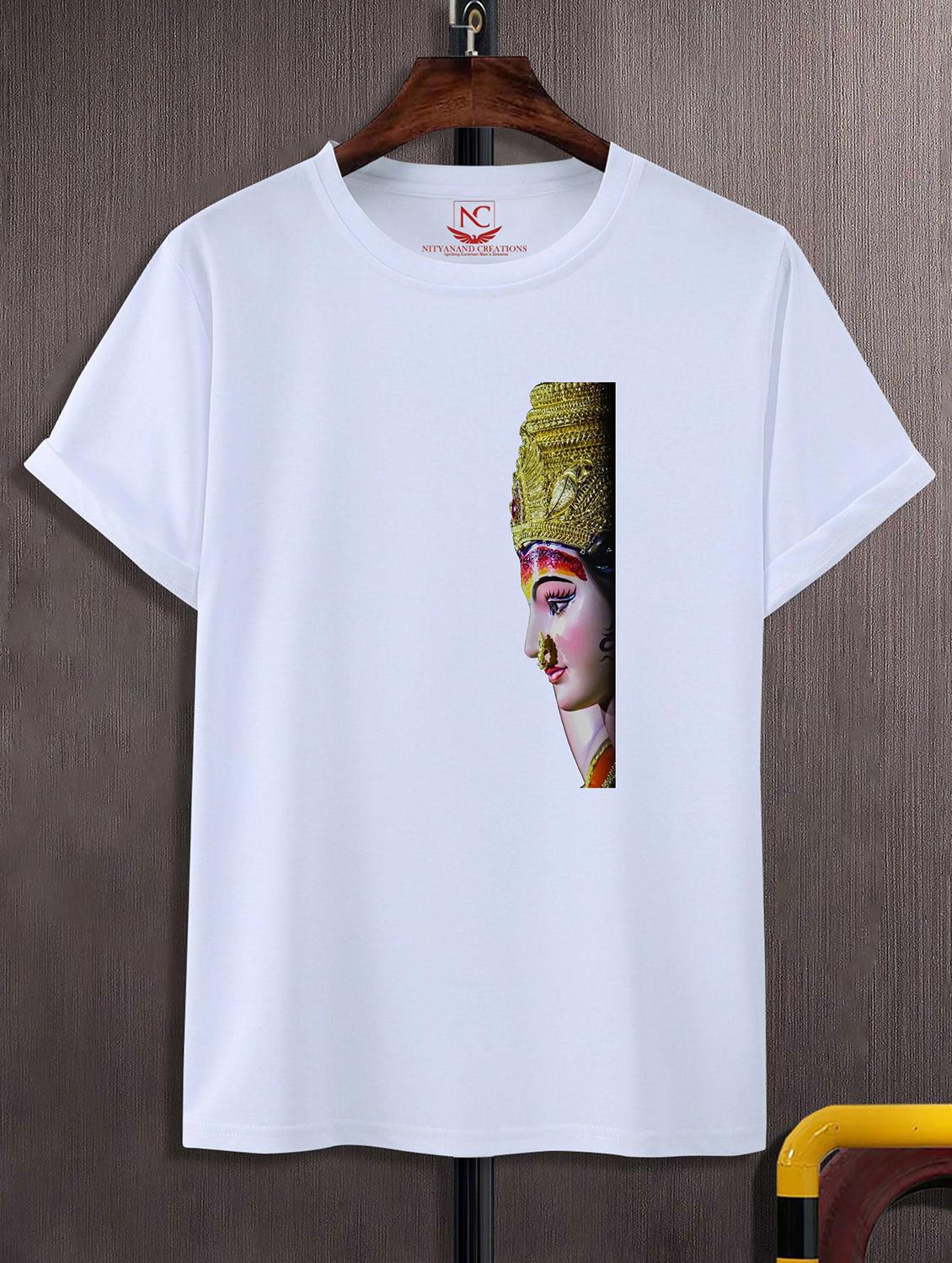 unisex graphic printed t-shirt - 20842613 - Zoom Image - 0