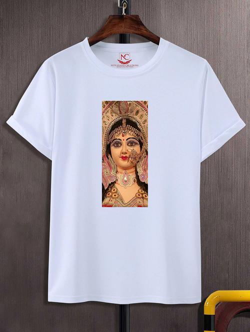 unisex graphic printed t-shirt - 20842626 - Standard Image - 0