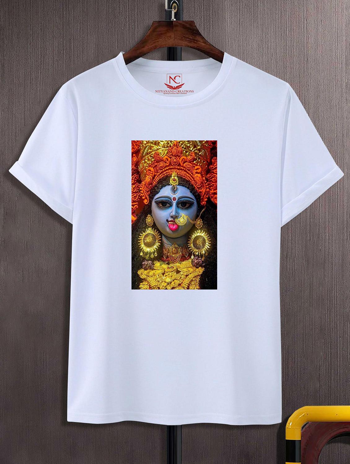 unisex graphic printed t-shirt - 20842630 -  Zoom Image - 0