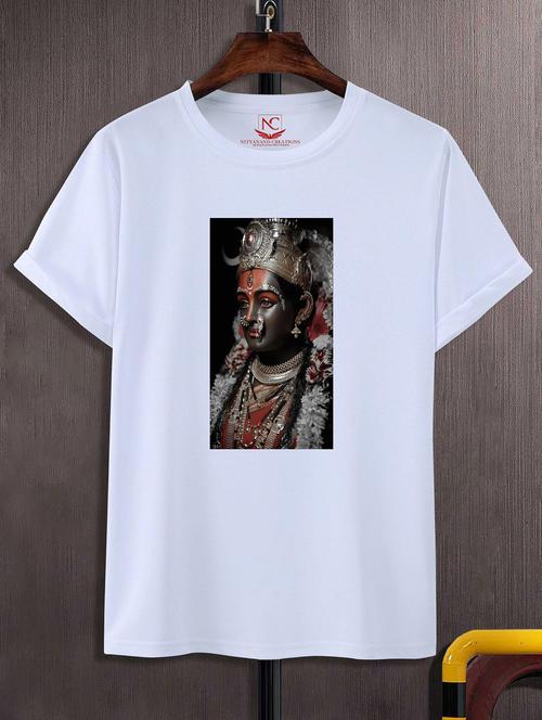 unisex graphic printed t-shirt - 20842640 -  Standard Image - 0
