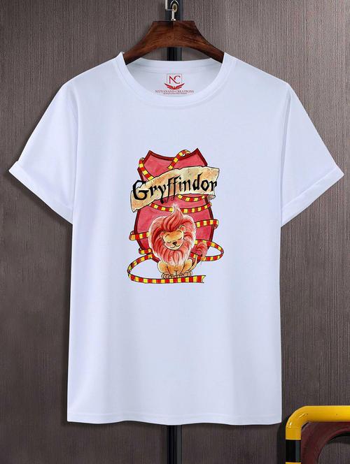 unisex graphic printed t-shirt - 20842652 -  Standard Image - 0