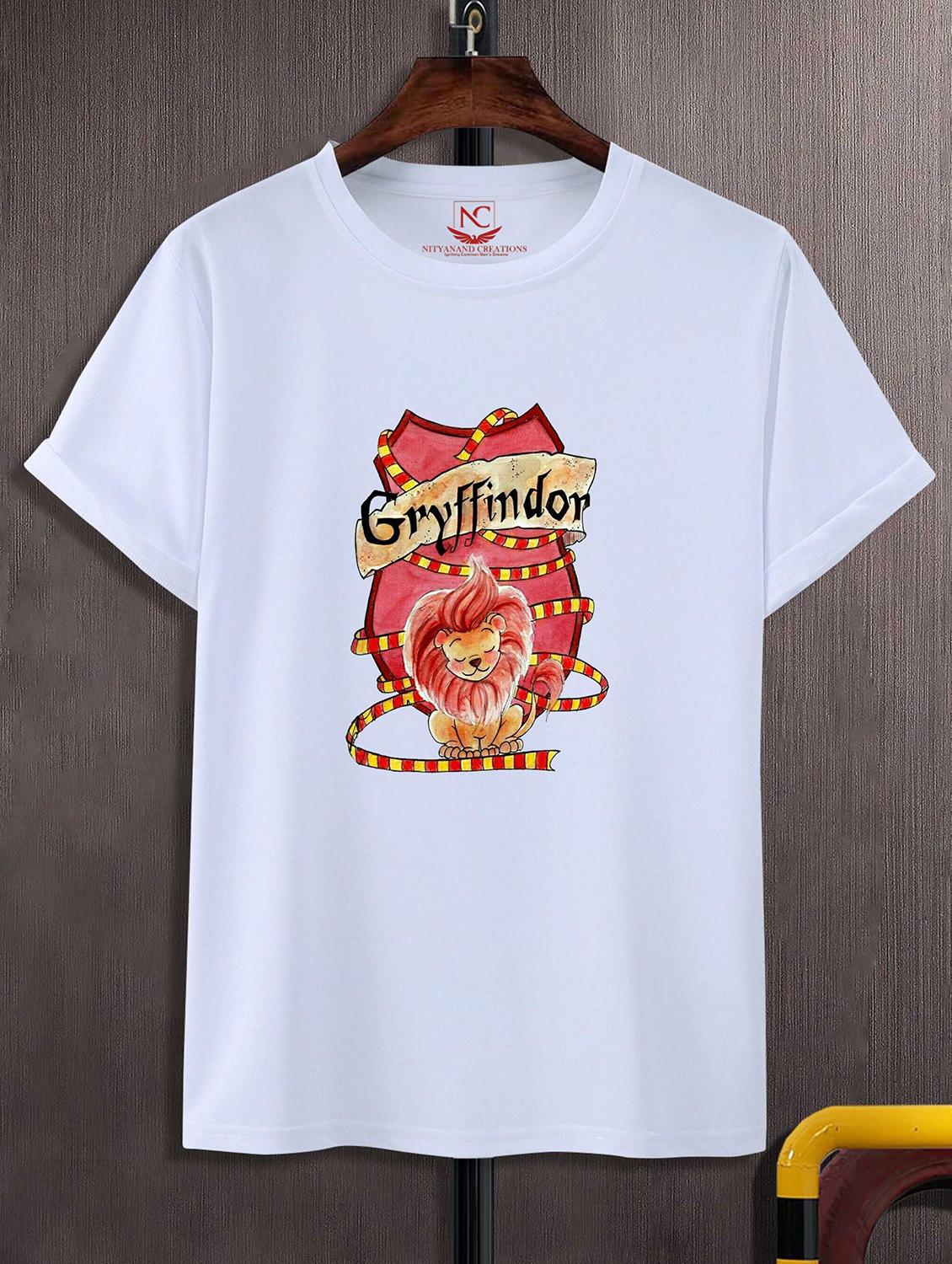 unisex graphic printed t-shirt - 20842652 -  Zoom Image - 0