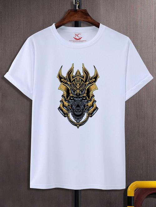 unisex graphic printed t-shirt - 20842655 -  Standard Image - 0