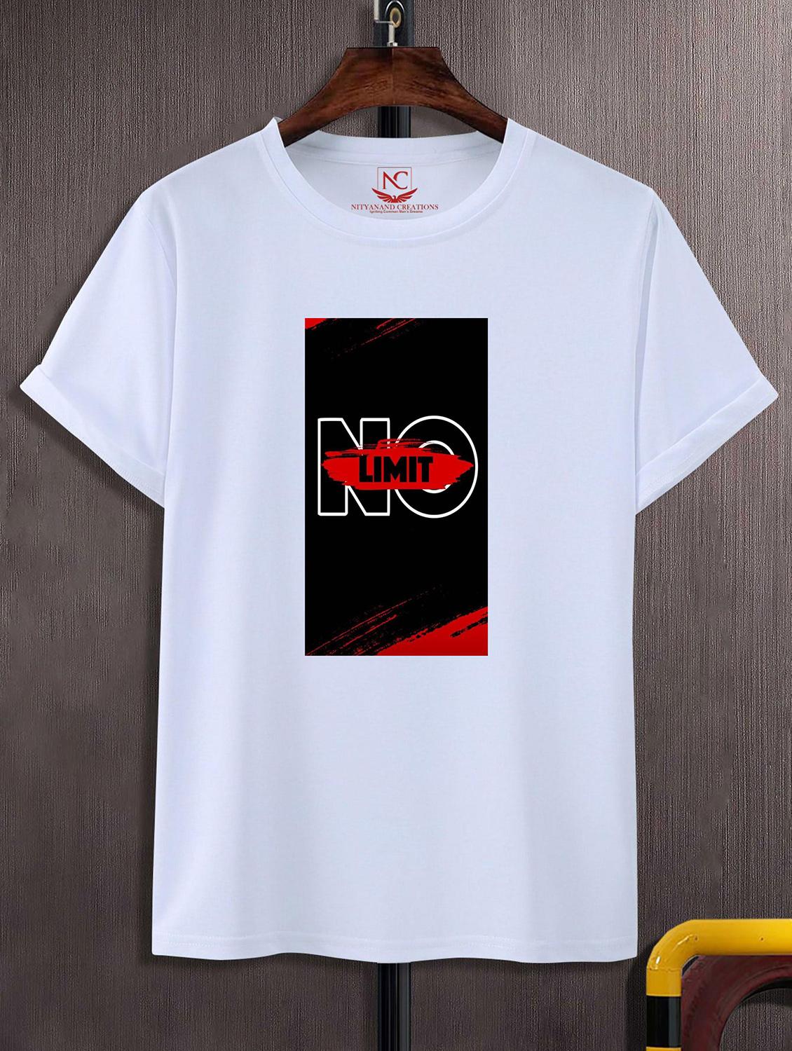unisex graphic printed t-shirt - 20842742 -  Zoom Image - 0