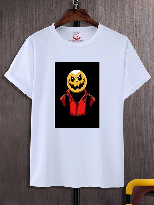 unisex graphic printed t-shirt - 20842832 -  Standard Image - 0