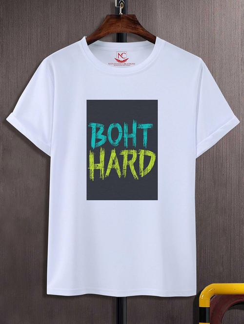 unisex graphic printed t-shirt - 20842939 -  Standard Image - 0