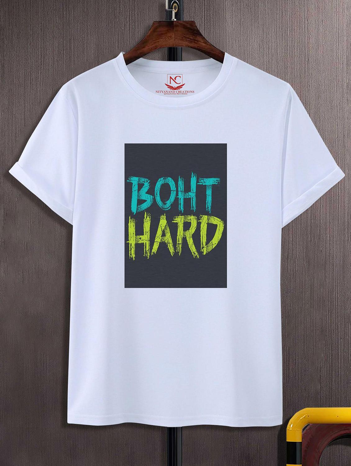 unisex graphic printed t-shirt - 20842939 -  Zoom Image - 0