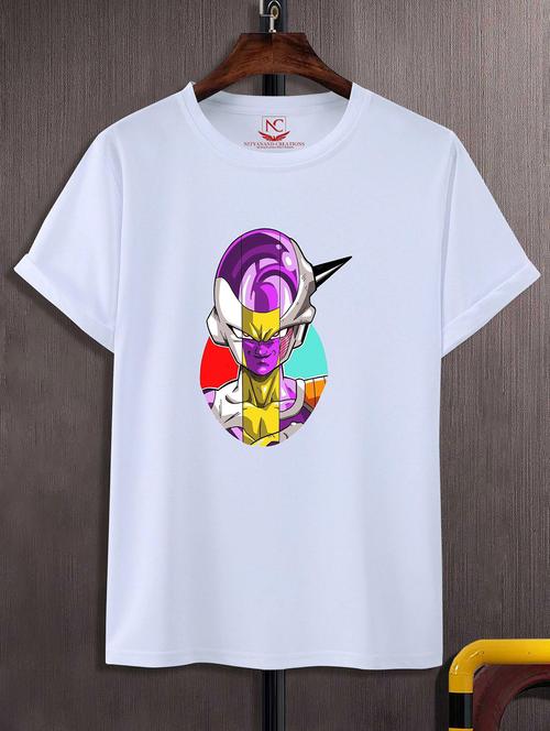unisex graphic printed t-shirt - 20842949 -  Standard Image - 0