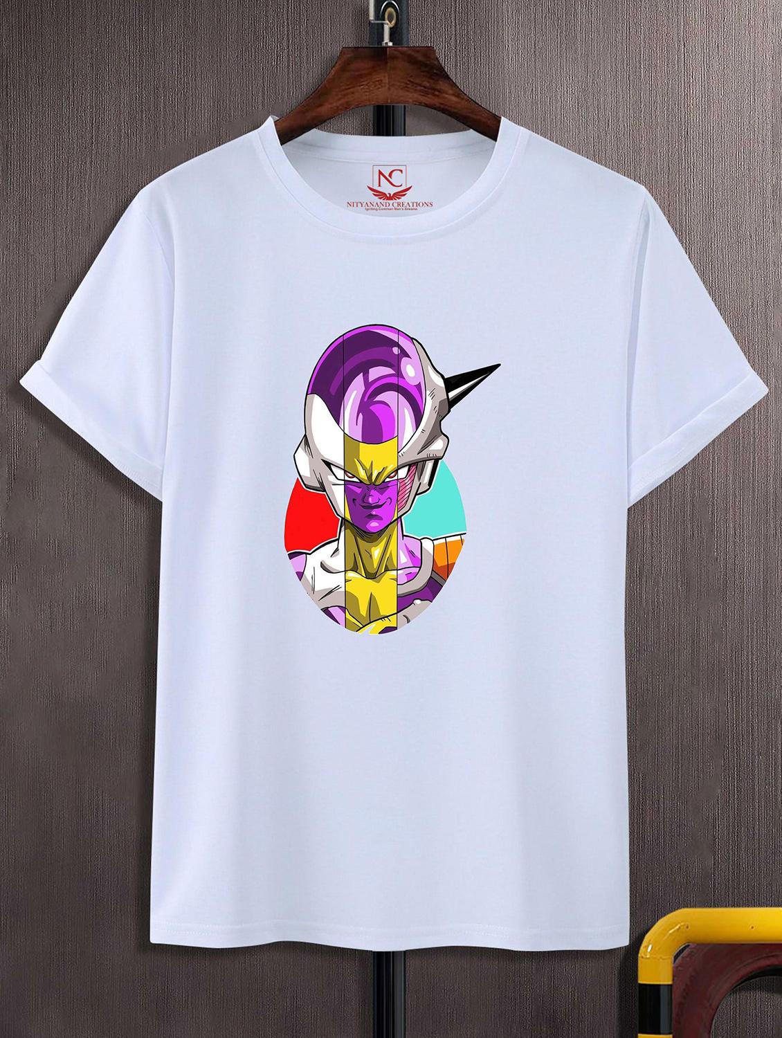unisex graphic printed t-shirt - 20842949 -  Zoom Image - 0