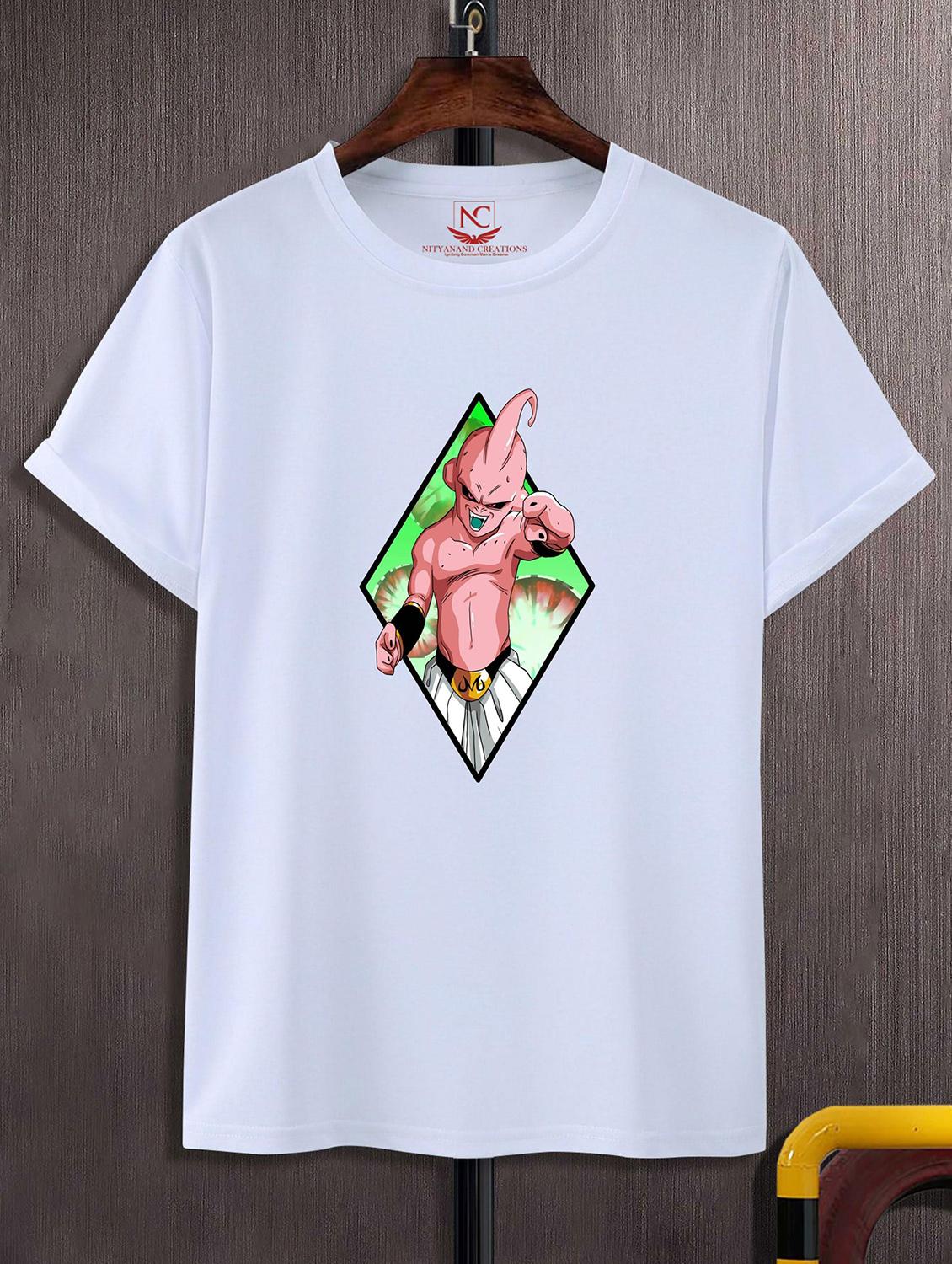 unisex graphic printed t-shirt - 20842950 - Zoom Image - 0
