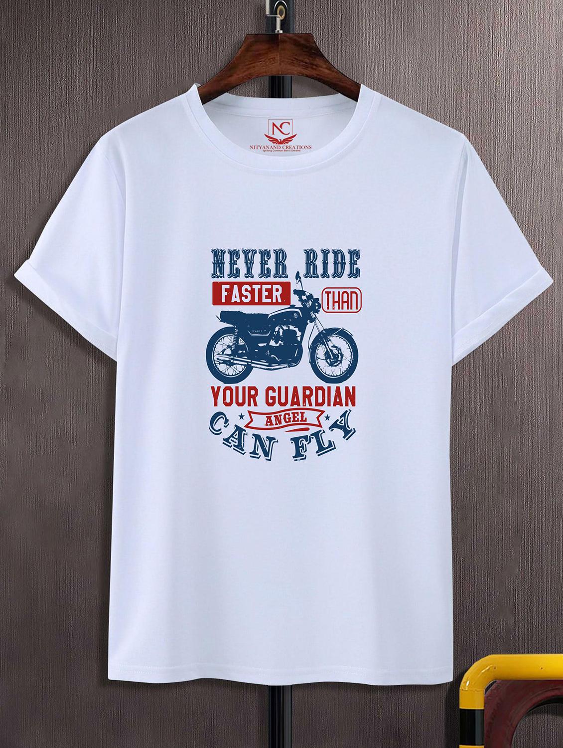 unisex graphic printed t-shirt - 20843010 -  Zoom Image - 0