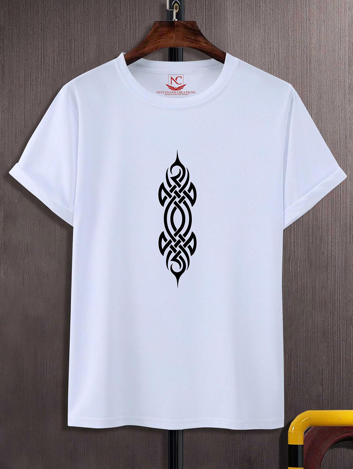 unisex graphic printed t-shirt - 20843030 -  Zoom Image - 0