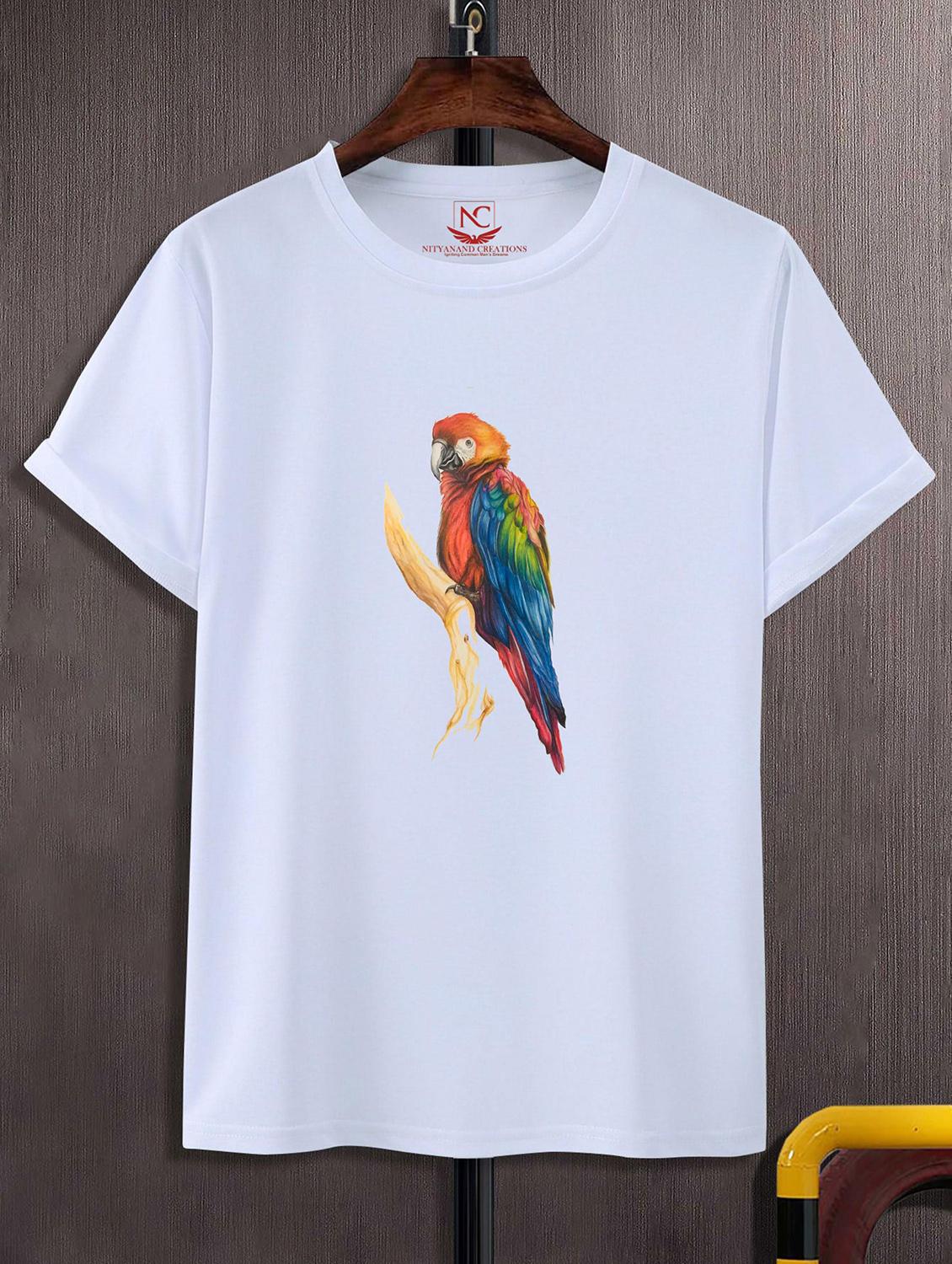 unisex graphic printed t-shirt - 20843050 -  Zoom Image - 0