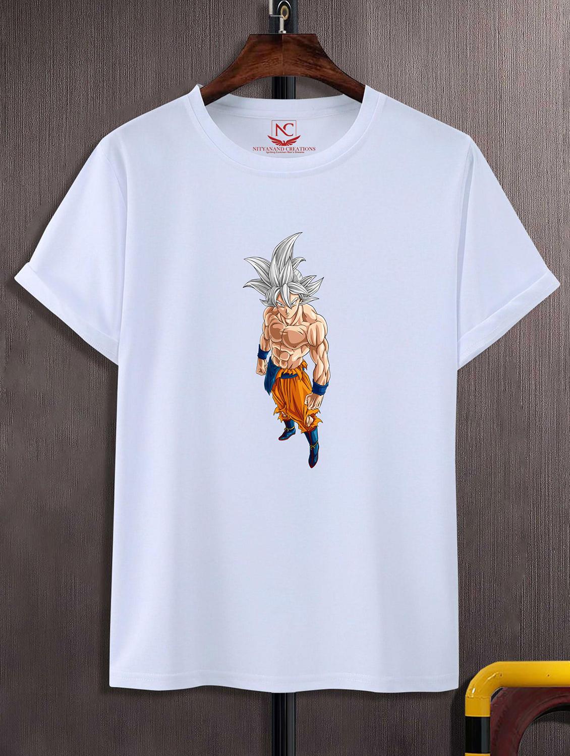 unisex graphic printed t-shirt - 20843058 -  Zoom Image - 0