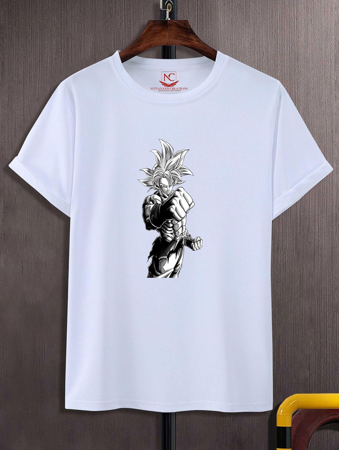 unisex graphic printed t-shirt - 20843061 -  Zoom Image - 0