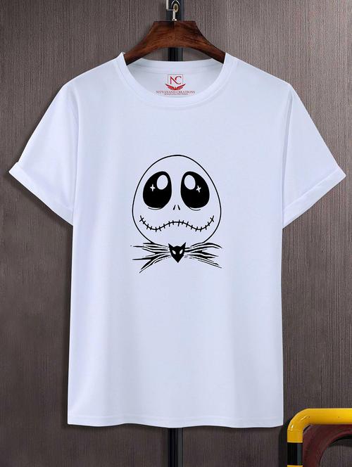 unisex graphic printed t-shirt - 20843106 -  Standard Image - 0