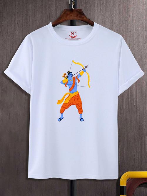 unisex graphic printed t-shirt - 20843181 -  Standard Image - 0