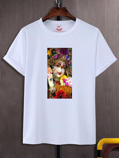unisex graphic printed t-shirt - 20843218 -  Standard Image - 0