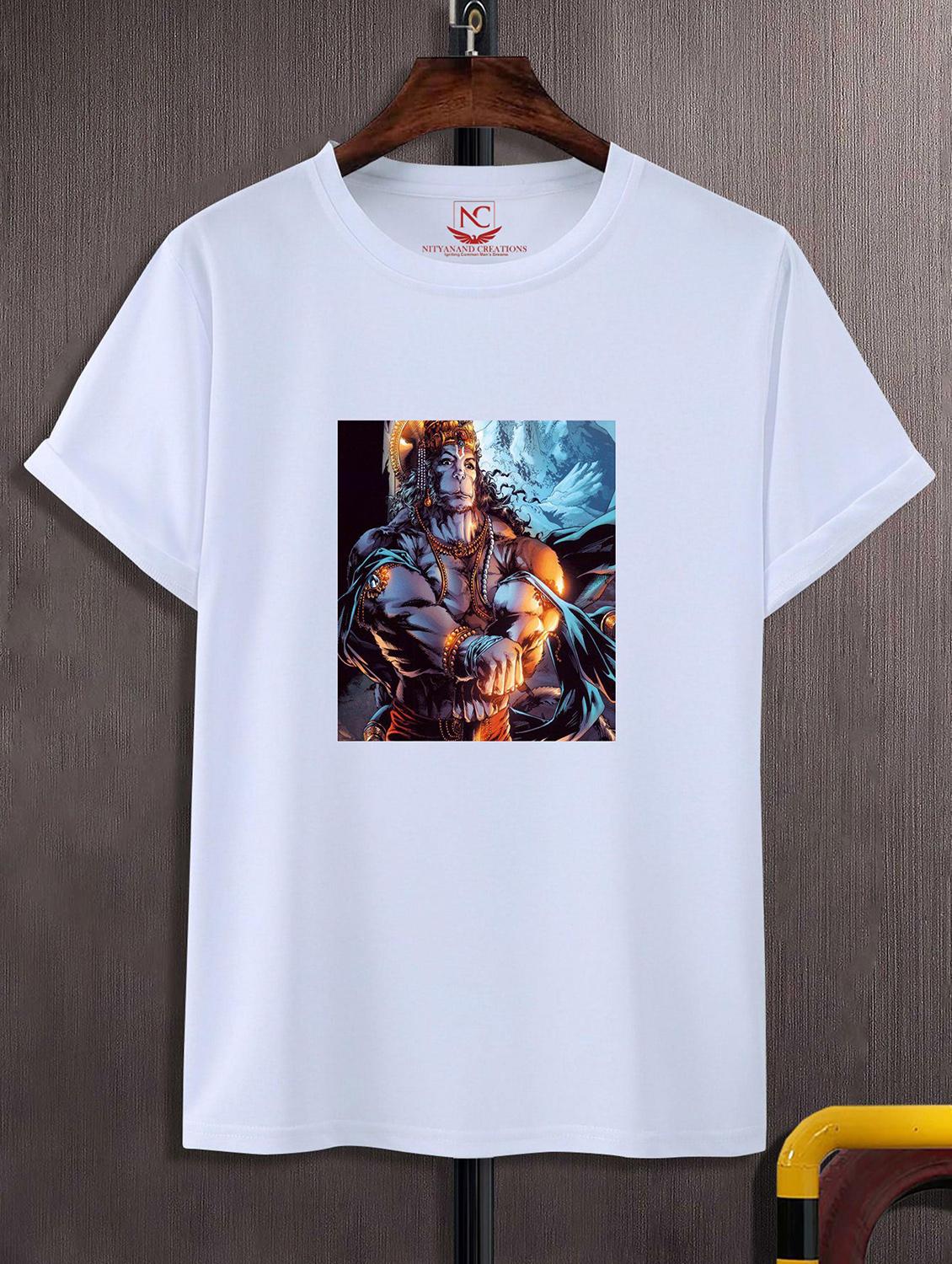 unisex graphic printed t-shirt - 20843228 - Zoom Image - 0
