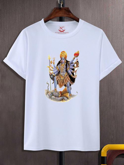unisex graphic printed t-shirt - 20843237 - Standard Image - 0