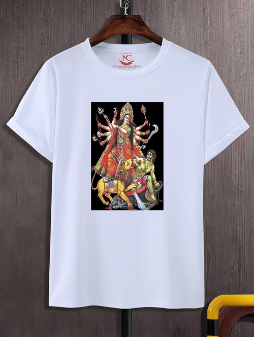 unisex graphic printed t-shirt - 20843238 - Standard Image - 0