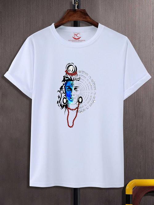 unisex graphic printed t-shirt - 20843267 -  Standard Image - 0
