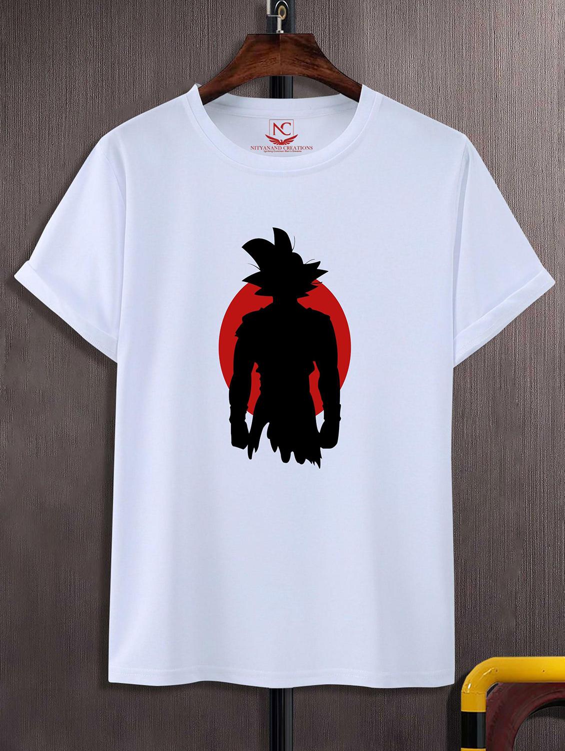 unisex graphic printed t-shirt - 20843317 - Zoom Image - 0