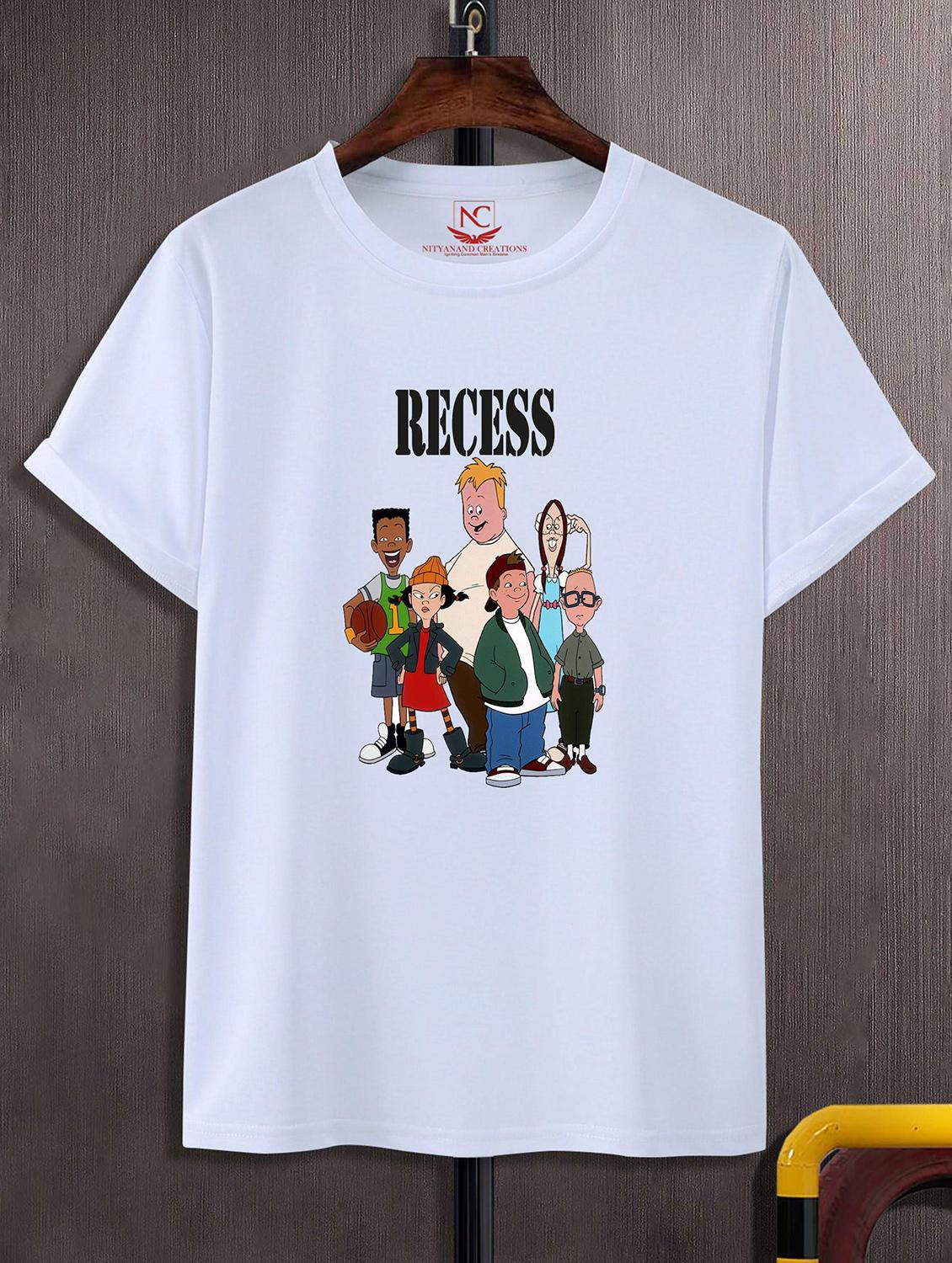 unisex graphic printed t-shirt - 20843352 -  Zoom Image - 0