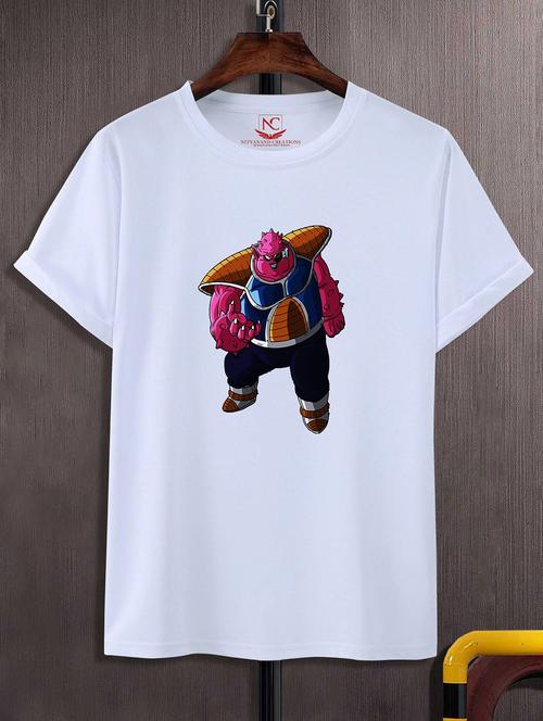 unisex graphic printed t-shirt - 20843546 - Standard Image - 0