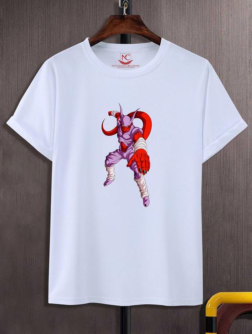 unisex graphic printed t-shirt - 20843573 - Standard Image - 0