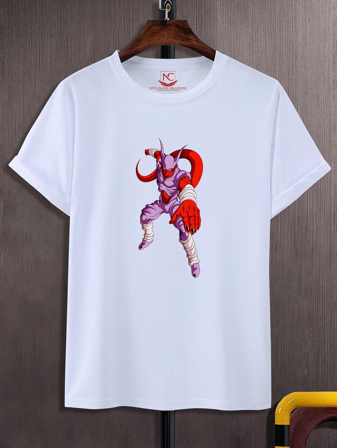unisex graphic printed t-shirt - 20843573 - Zoom Image - 0