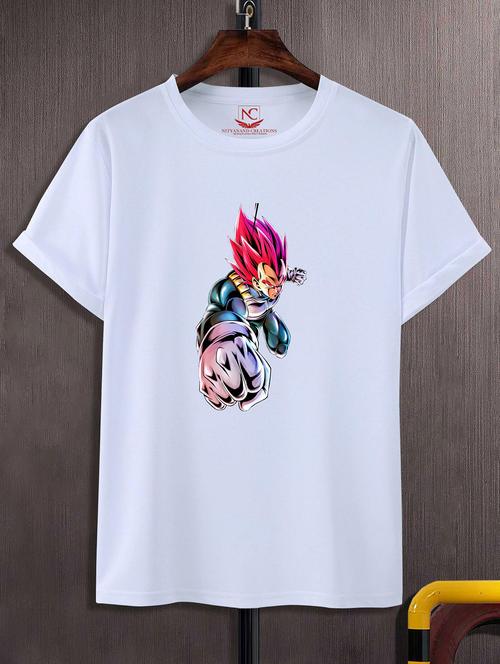 unisex graphic printed t-shirt - 20843673 -  Standard Image - 0