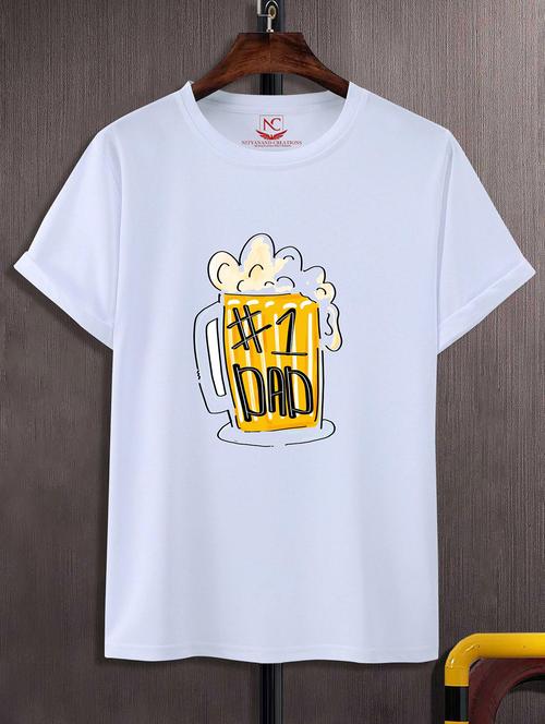 unisex graphic printed t-shirt - 20843721 - Standard Image - 0