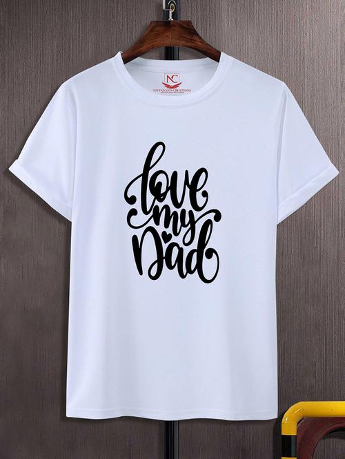 unisex white graphic printed t-shirt - 20843740 - Standard Image - 0